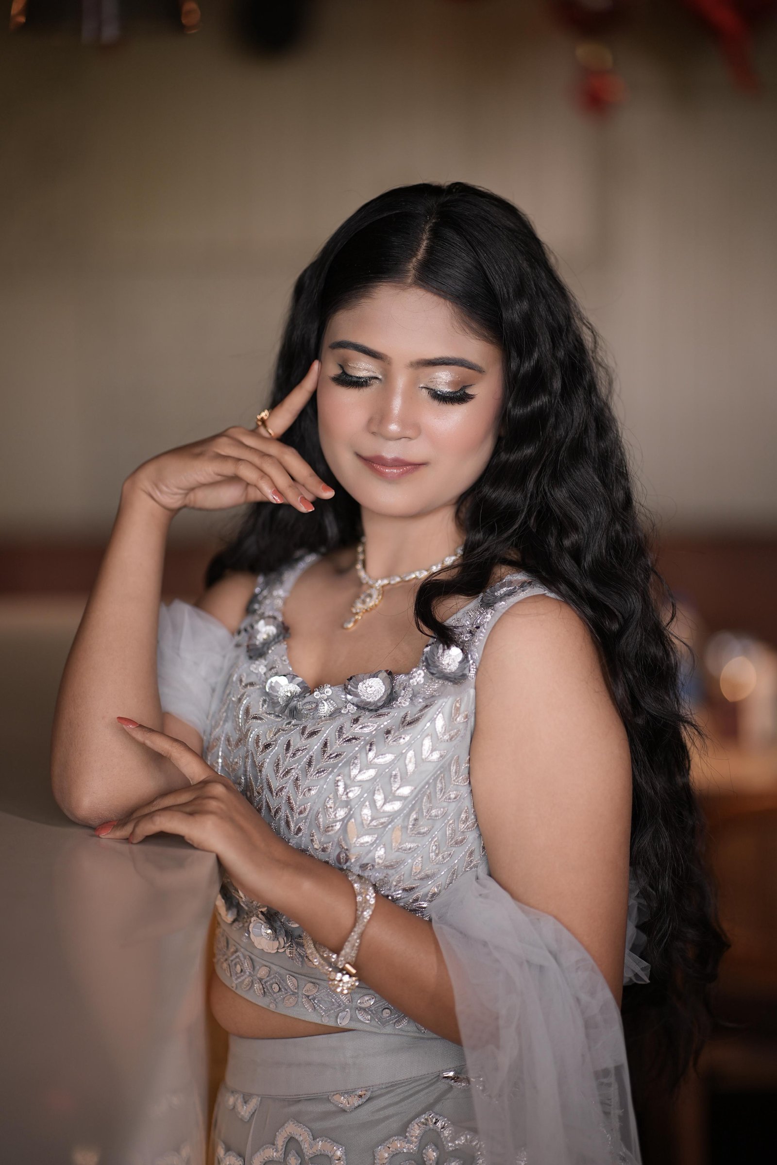 Instagram Reel Thumbnail